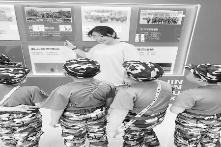 深耕研学教育,让孩子收获成长快乐。