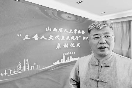           张世元带领乡村父老创业致富        