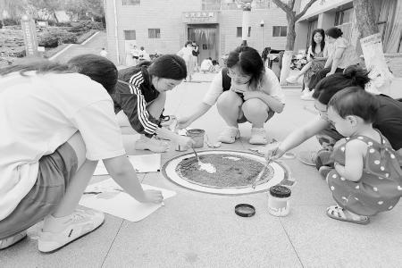           图片由团蒲县县委提供        