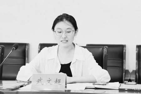           用实干与担当书写奋斗答卷 图片由受访者提供        