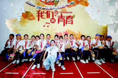           本版摄影 本报记者 胡远嘉        