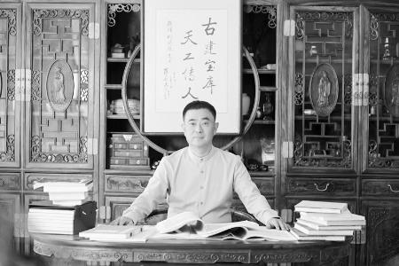           刘晓辰的履职实践以“匠心履职”为内核        