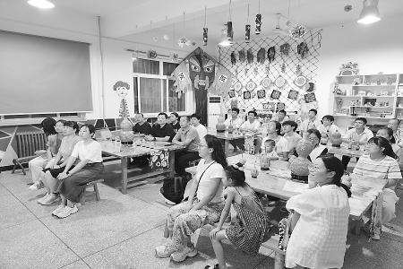           本组图片均由团夏县县委提供        