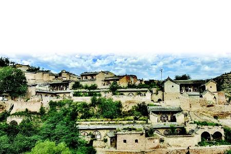           李家山 本组摄影 本报记者 任小芳        