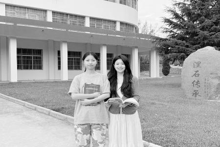           本报记者 孟存田 摄        