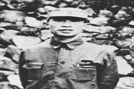               1942年5月，《新华日报》（华北版）社长兼总编辑何云在日军“扫荡”中壮烈牺牲，与他一起牺牲的还有黄君珏、董自托等新闻战士。图为何云烈士。据《山西日报》        