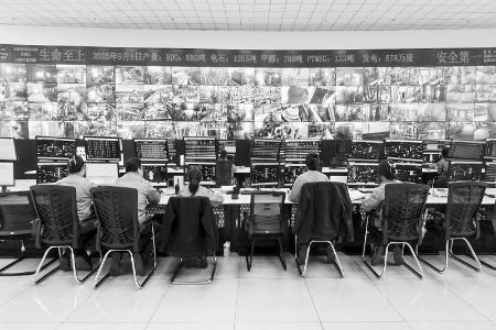           新疆国泰新华化工有限责任公司是山西产业援疆缩影        