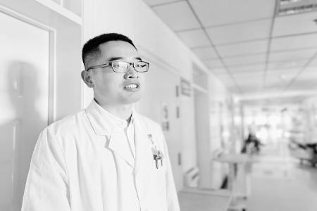           张亚运在边疆医疗一线书写“小我融入大我”的动人故事        