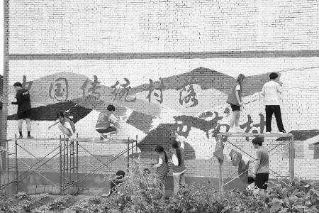           图片由太原工业学院团委提供        