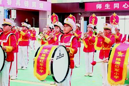           见习记者 路诗洁 摄        