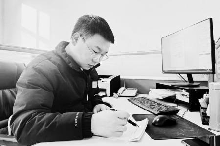 创新脚步从未停歇 图片由受访者提供