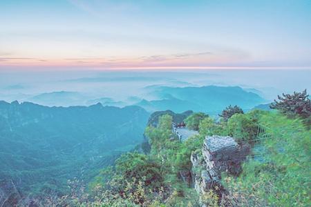 棋子山
