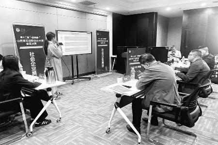 以青春之名，共赴创新之约。