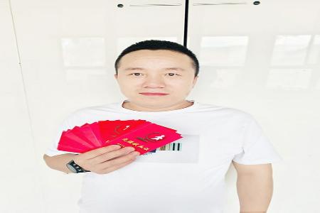 坚持无偿献血10多年多年