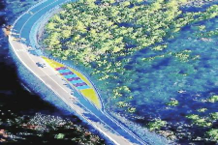 太行一号旅游公路平顺段