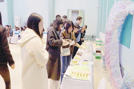 本组图片均由团阳泉市委提供