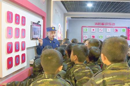 图片由灵丘县新闻中心提供