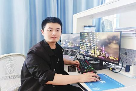 心有所向，步履不停。