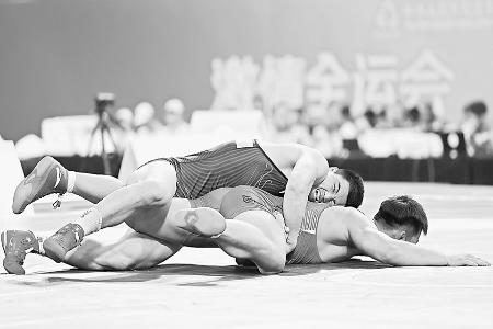 本报记者 胡远嘉 摄