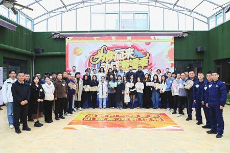 本组图片均由团太原市迎泽区委提供