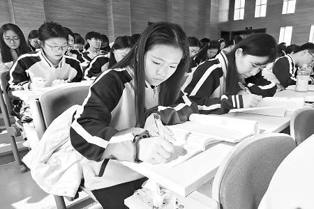 图片由山西应用科技学院提供