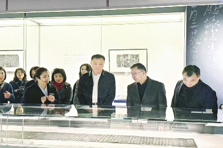 图片由太原市双塔博物馆提供