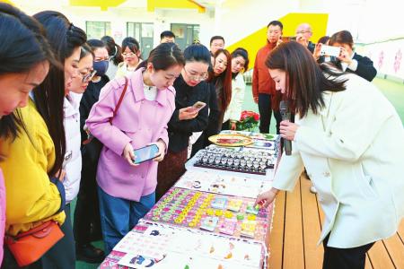 本报记者 路诗洁 摄