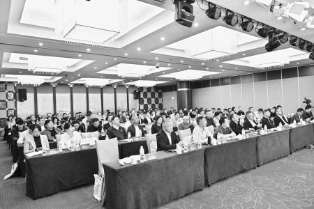 专家、企业家齐聚一堂共话低空经济发展新机遇