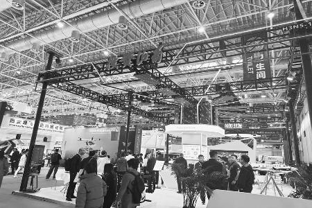 山西展现通用航空产业雄厚实力