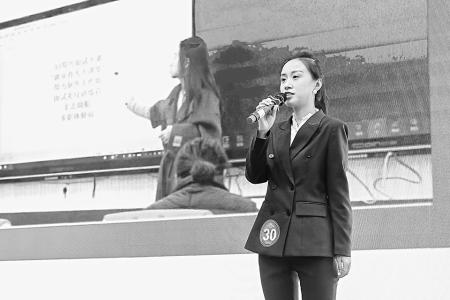 图片由山西应用科技学院提供