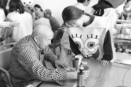 图片由山西中医药大学团委提供