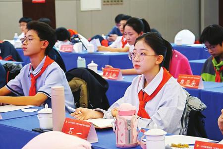 图片由团朔州市委提供