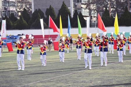 图片由团临汾市委提供