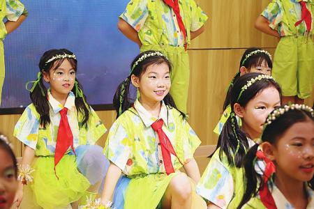 图片由太原市小店区融媒体中心提供