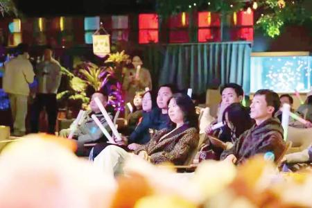 本组图片均由团大同市委宣传部提供