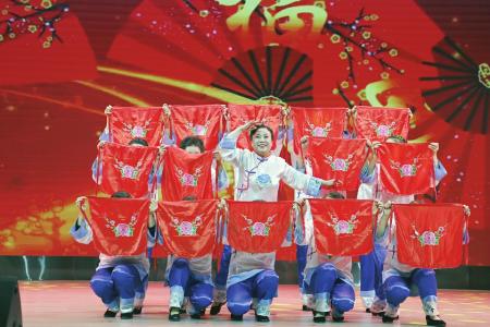 图片由太原市小店区融媒体中心提供