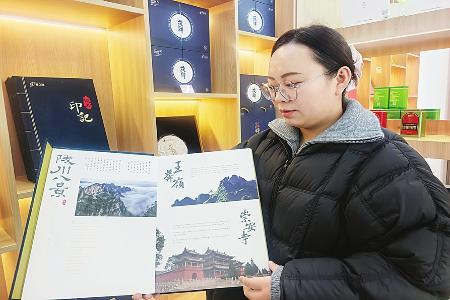 盘活闲置资源打造特色民宿 图片由受访者提供