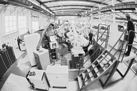 图片由晋能控股集团提供