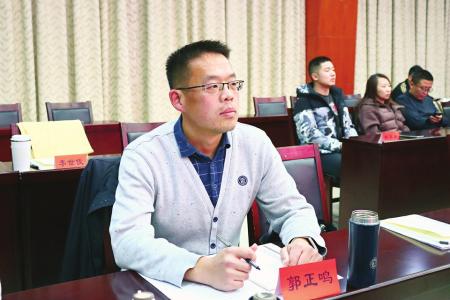 事事落实到位、件件做出成效