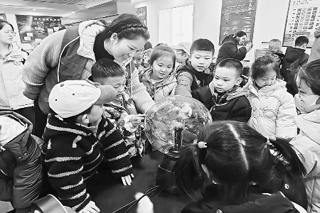 本报记者 孟存田 摄