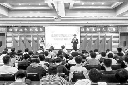 本报记者 路诗洁 摄