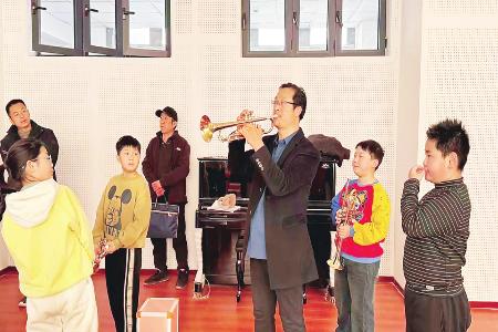 图片由团平陆县委提供