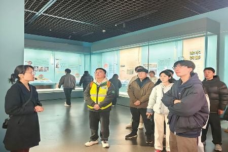 图片由山西工程科技职业大学团委提供