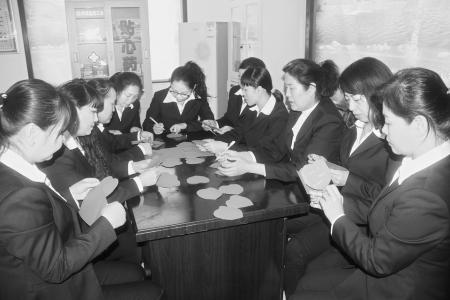 图片由通讯员提供