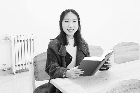 坚守使命，践行担当。 图片由受访者提供