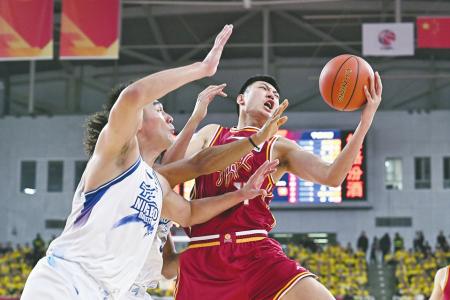 本报记者 胡远嘉 摄