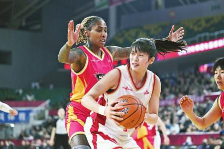 本报记者 胡远嘉 摄