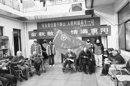 聚焦急难愁盼，办好民生实事。 图片由受访集体提供