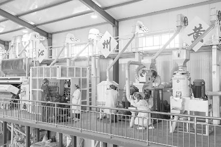 全力护航企业复工复产