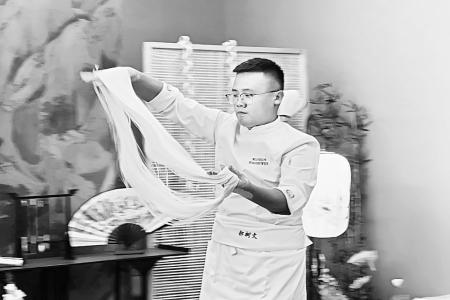 精进专业技艺，厚植匠心素养。